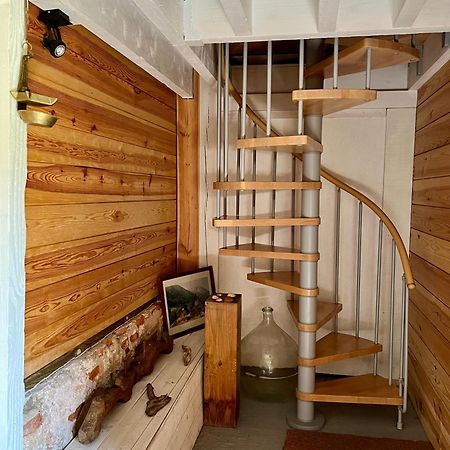 L'Estanquet Bed And Breakfast Pdj Offert Gastes Esterno foto