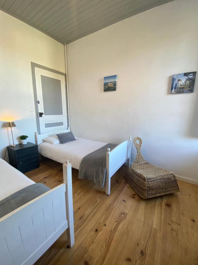 L'Estanquet Bed And Breakfast Pdj Offert Gastes Esterno foto