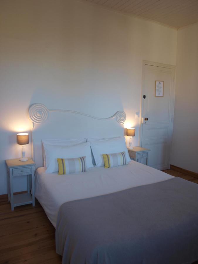 L'Estanquet Bed And Breakfast Pdj Offert Gastes Esterno foto