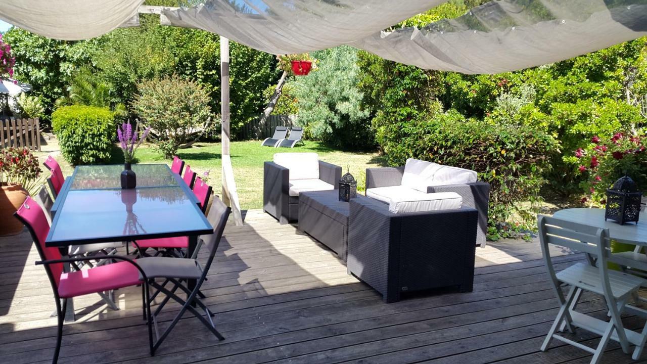 L'Estanquet Bed And Breakfast Pdj Offert Gastes Esterno foto