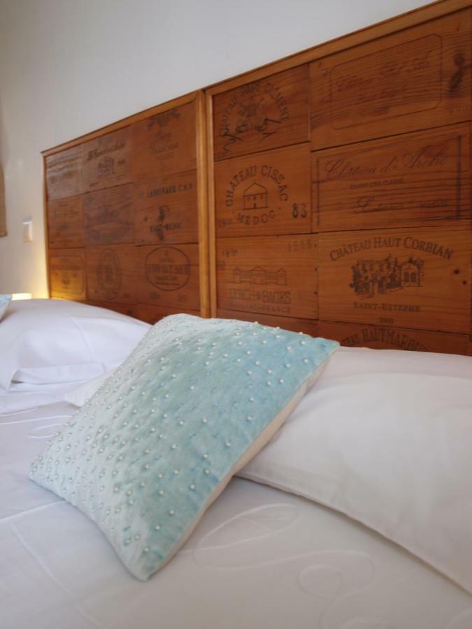 L'Estanquet Bed And Breakfast Pdj Offert Gastes Esterno foto