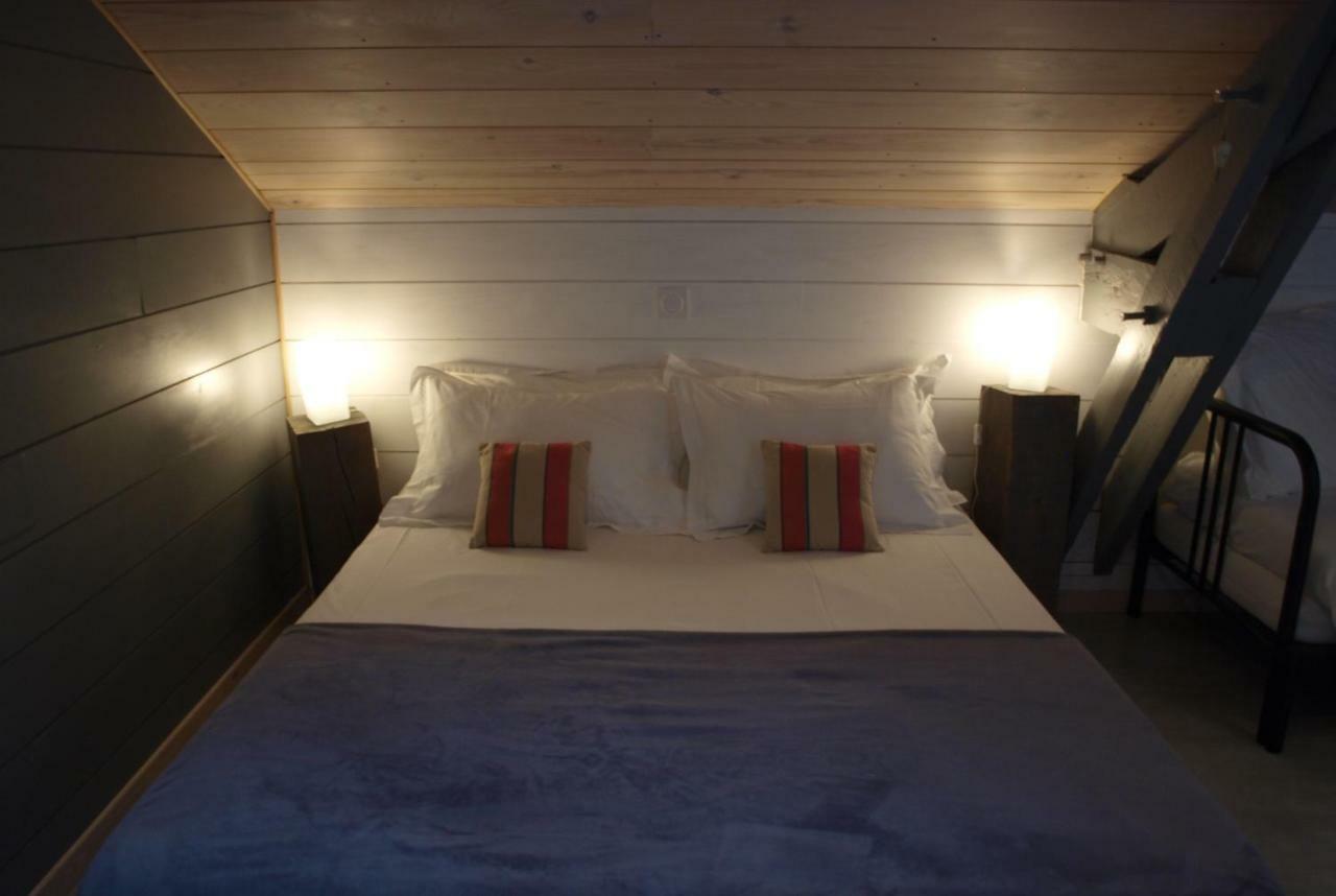 L'Estanquet Bed And Breakfast Pdj Offert Gastes Esterno foto
